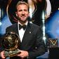 Ballon d’Or: Harry Kane and Other English Players Who Have Won the Prestigious Award