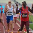 Dakar 2026 Youth Olympics: Kenya’s Track Prodigy Shares How He Plans to Mine Gold