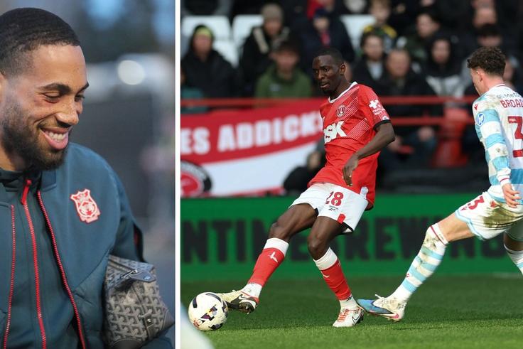 Wrexham Coach Heaps Praise on Zak Vyner After Edging Collins Sichenje as Charlton Boss Fumes at Missed Chances
