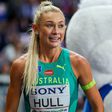 'She Was Shocked By It' – Jessica Hull's Father Responds to Claims of Fallout with Athletics Australia