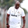 Benni McCarthy Hails Harambee Stars Despite Penalty Defeat to Estonia in FIFA Series