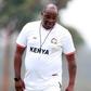 Benni McCarthy Hails Harambee Stars Despite Penalty Defeat to Estonia in FIFA Series