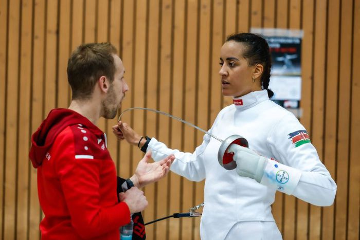 Olympian Alexandra Ndolo Reopens Criticism of Kenya Sports System After Shock Budapest Grand Prix Exit