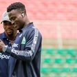 Gor Mahia Coach Explains Why Ghanaian Forward Struggles to Play 90 Minutes