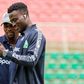 Gor Mahia Coach Explains Why Ghanaian Forward Struggles to Play 90 Minutes