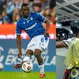 Timothy Ouma Makes Stance Clear Over Future With Champions League-Qualified Czech Giants