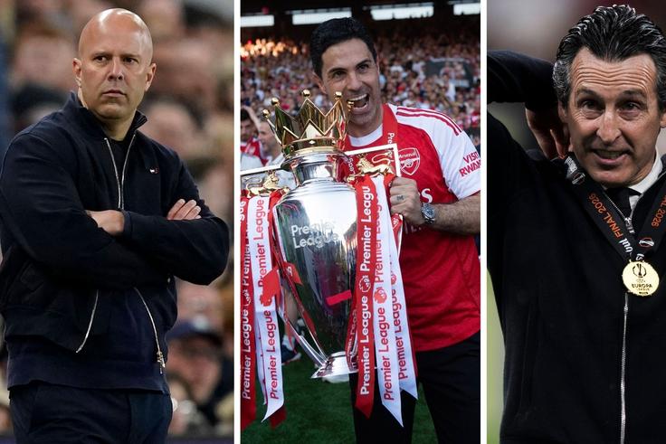 10 Highest Earning Premier League Managers: Arteta to Replace Guardiola as Best Paid but Who Else Makes the List?