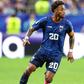 Cape Verde World Cup Fairytale Rocked by Rape Allegation Against Captain Ryan Mendes