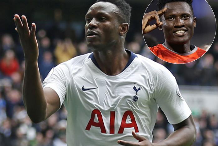 Victor Wanyama Reveals What Harambee Stars Captain Michael Olunga Must Do to Survive Fan Pressure