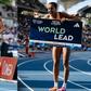 Audrey Werro Misses Target in Paris but Closes the Gap on Long-Standing 800m World Record