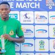 Harambee Stars Midfielder One Point Away from Back-to-Back League Titles in Tanzania