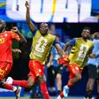 Pride, History as Record 9 out of 10 African Sides Qualify for 2026 World Cup Knockout Round