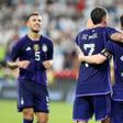Africa's Leading World Cup Goalscorers as Messi Breaks All-Time Record
