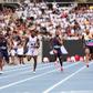 Ferdinand Omanyala’s Revenge Mission Fails as Trayvon Bromell Silences Noah Lyles in Paris