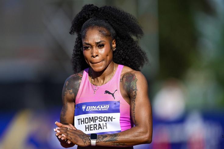 Elaine Thompson-Herah Opens Up on Why She Will Not Run Any Championship in 2026