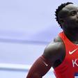 ‘I Don’t Like the Rain’ - Crestfallen Ferdinand Omanyala Blames Bad Weather After Crashing Out of Commonwealth Games