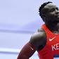 ‘I Don’t Like the Rain’ - Crestfallen Ferdinand Omanyala Blames Bad Weather After Crashing Out of Commonwealth Games