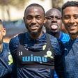 Yanga Boss Reveals How He Beat North African Heavyweights to Namibian Striker