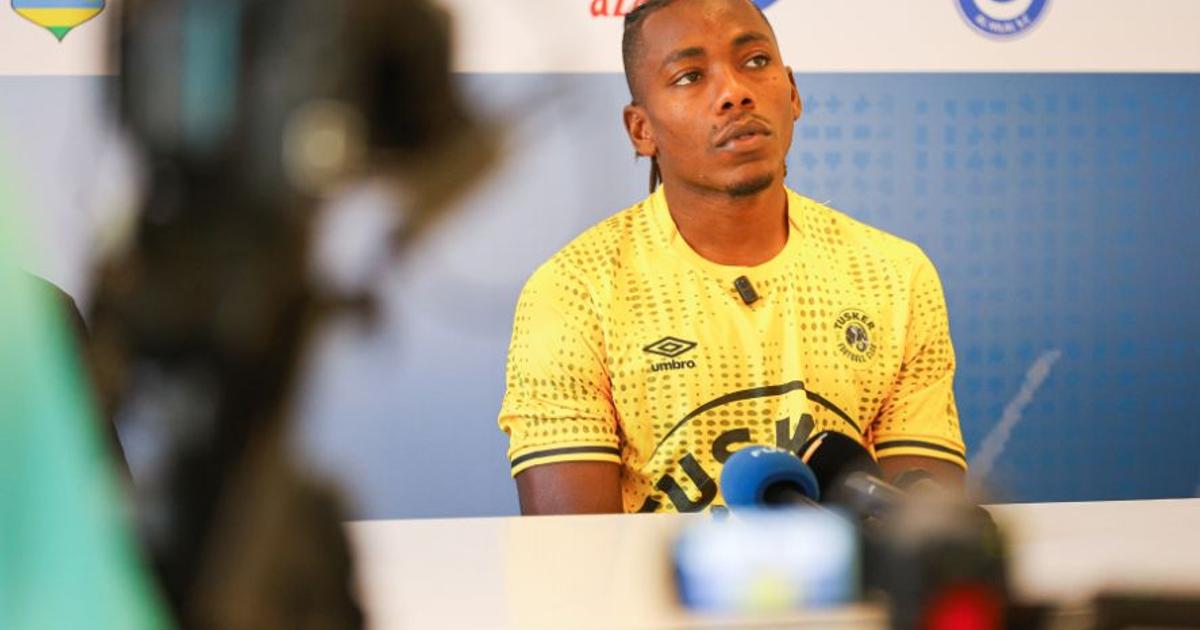 Tusker's Ksh50m CAF Confederation Cup blow — photo: Pulse Sports