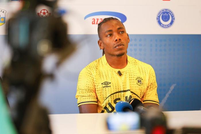 CECAFA Kagame Cup: Tusker FC Captain Abud Omar Reveals Strategy to Down Rayon Sports