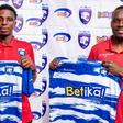 AFC Leopards Transfers: Ingwe Unleash New Faces in Bid to Dislodge Gor Mahia