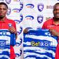 AFC Leopards Transfers: Ingwe Unleash New Faces in Bid to Dislodge Gor Mahia