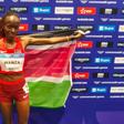Diana Wanza Reveals Secret Behind Breakthrough Year After Commonwealth Games Silver