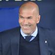 Zinedine Zidane Finally Lands Dream Job After Five-Year Wait