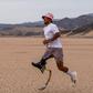 Paralympic Medallist Takes Final Steps Toward Historic Triathlon Across America Finish