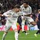Arsenal Open Talks With Real Madrid Over Brazilian Star After Vinicius Jr Miss
