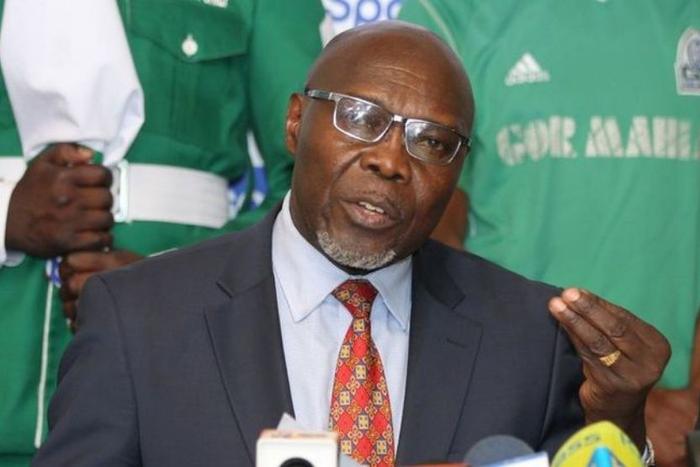 Gor Mahia Chairman Expresses Deep Worry as League Delay Threatens CAF Champions League Campaign