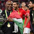 Revealed: Date and Time for Pitso Mosimane’s Unveiling as Bafana Coach