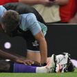 Harambee Stars Blow as Charlton Confirm Massive Collins Sichenje Setback