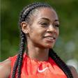 Sha'Carri Richardson Admits She Was Hurt After Zurich Setback Against Julien Alfred and Melissa Jefferson-Wooden