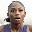 ‘I Don’t Like Losing’ - Melissa Jefferson-Wooden Targets Quick Julien Alfred Revenge at Diamond League Final