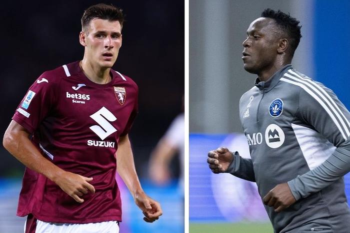 Scottish Giants Find Potential Answer to the Victor Wanyama Void After 12 Years