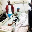 Samuel Kapen: Gor Mahia Forward Goes Under the Knife as Recovery Period is Revealed