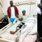 Samuel Kapen: Gor Mahia Forward Goes Under the Knife as Recovery Period is Revealed