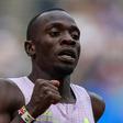 Emmanuel Wanyonyi Reveals His Big Targets After Stunning World Lead in Zurich