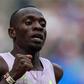 Emmanuel Wanyonyi Reveals His Big Targets After Stunning World Lead in Zurich