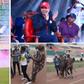 FKF Boss Outlines Stadium Safety Plan After Accusations of Police Brutality Towards Fans and Media
