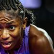 Melissa Jefferson-Wooden 'Sick and Tired' of Old Guard Making Athletics Look Like 'Amateur Sport'