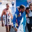 Tigst Assefa 'Devastated' After Achilles Rupture Ends Berlin Marathon World Record Bid