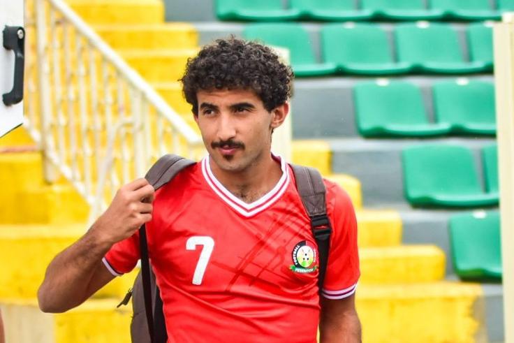 Harambee Stars Coach Hails Mohammed Bajaber as a 'Game-Changer' After Eritrea Draw