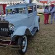 Veronica Duder's 1930 Essex Super Six Claims Top Honours at 54th Concours d'Elegance