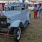Veronica Duder's 1930 Essex Super Six Claims Top Honours at 54th Concours d'Elegance