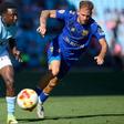 Aldrine Kibet: Why the Teen Sensation Will Miss Emerging Stars' Crucial Olympic Qualifier Against Tanzania