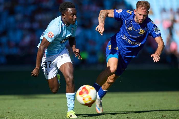 Aldrine Kibet: Why the Teen Sensation Will Miss Emerging Stars' Crucial Olympic Qualifier Against Tanzania