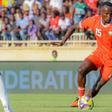 Harambee Stars Striker Admits Letting Kenyans Down After Home Draw with Eritrea