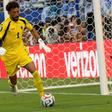 Cape Verde’s Viral World Cup Goalkeeper Lifts Lid on Dark Side of New-Found Fame - ‘I've Lost My Peace’